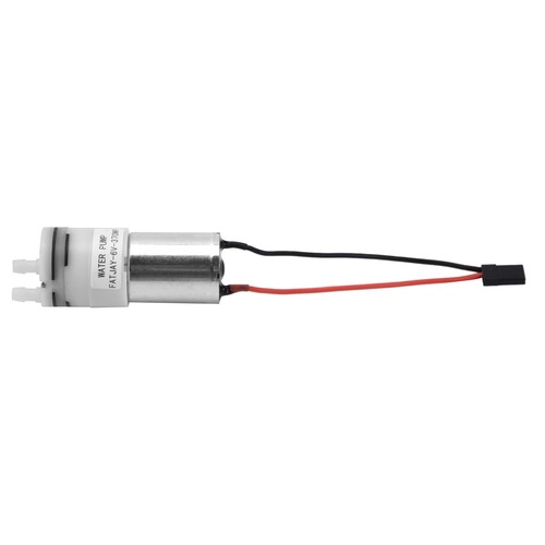 Metal water cooling boat - 3x(metal,