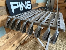 Ping i3 Blade Golf Clubs Irons