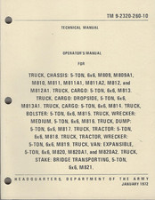 Historical book Truck