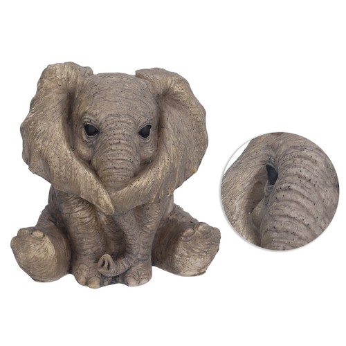 Elephant decoration baby - decoration,