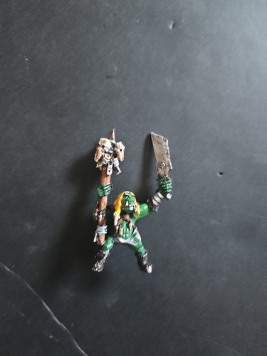 Warhammer fantasy old world - fantasy,