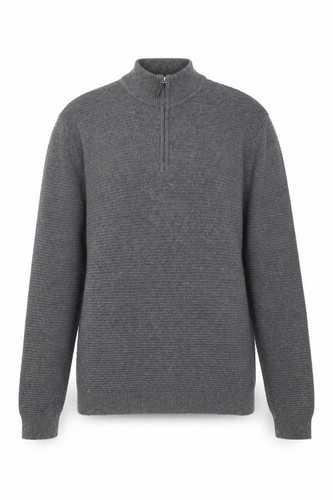 Mens size melka grey - uk, l