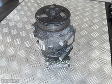 2012 VOLVO S60 AIR CONDITION