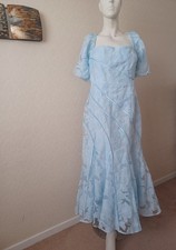 Coast Dress Size 18.