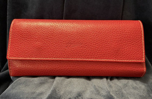 Gigliodoro calf leather - gigliodoro,