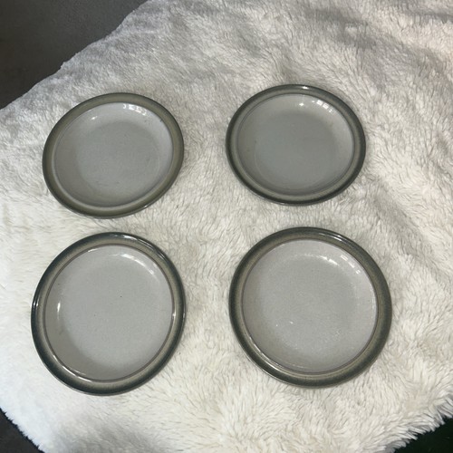 Fjord denby side plates - side,