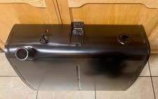 Citroen HY Van fuel tank