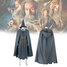 The Hobbit Gandalf Cosplay