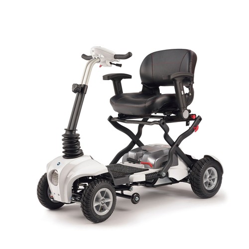 Tga maximo plus - tga,