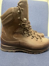 ITURRI Cold Wet Weather Boots