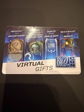 Blizzcon 2013 World Of