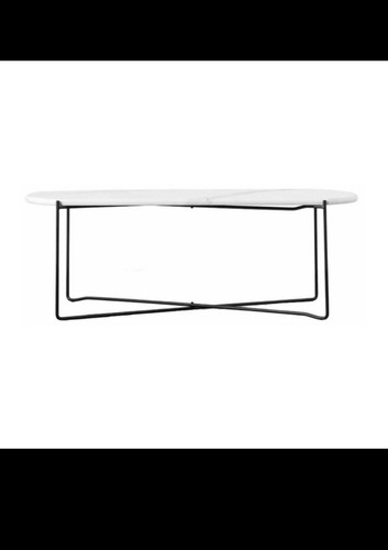 Marble effect coffee table rrp - effect,