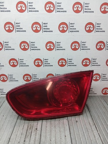 Seat leon mk2 rear tail - seat, light