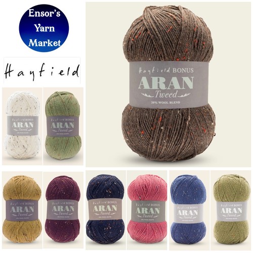 Great price hayfield bonus - price!,