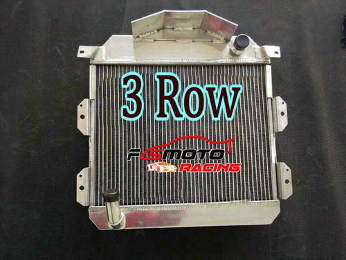 62mm row aluminum - 62mm, 3