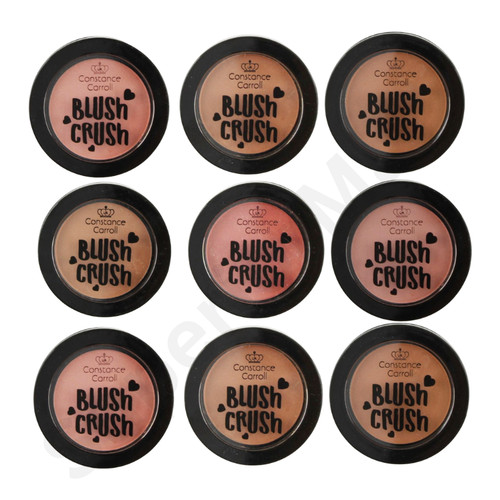 Constance carroll blush crush - constance,