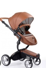 newborn pram 3 in 1