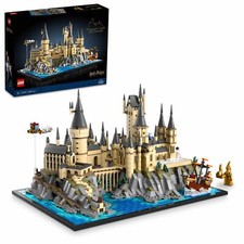 LEGO 76419 Harry Potter