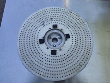 Taski Scrubber polisher Multigrip pad drive 17"6010452