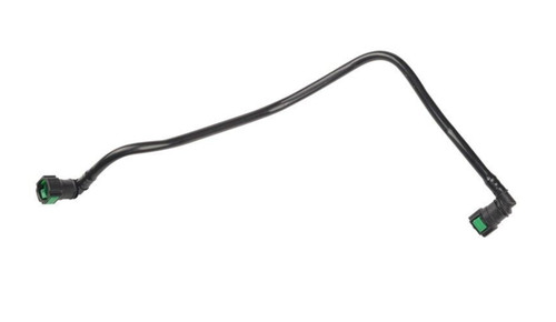 Fuel line for - for, arteon