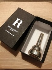 Michael Rath L5 Trombone Mouthpiece
