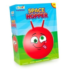 Space Hopper - Outdoor Toys -