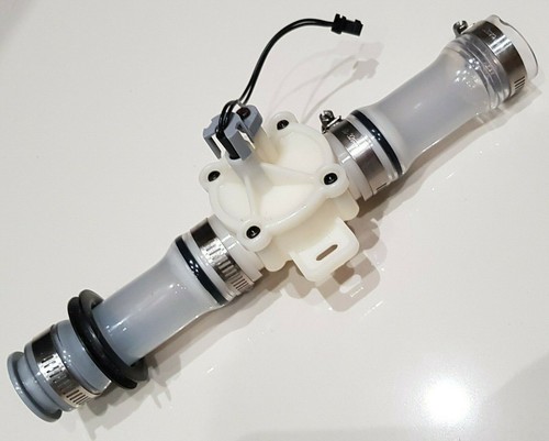 Water flow sensor - ,, housing