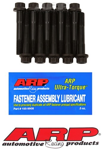Arp main bolt kit for - arp, toyota