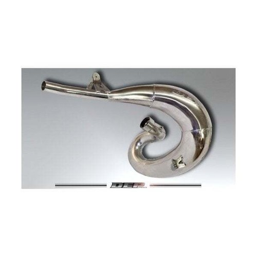 Dep armoured front exhaust - dep,