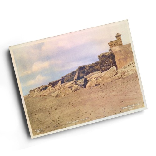 Print vintage wales the - wales,
