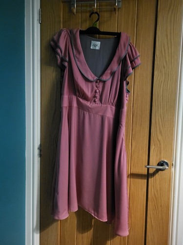 Holly willoughby dress - willoughby, size