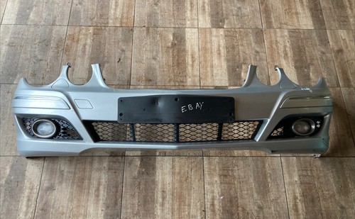 For mercedes w211 2007 - for, bumper