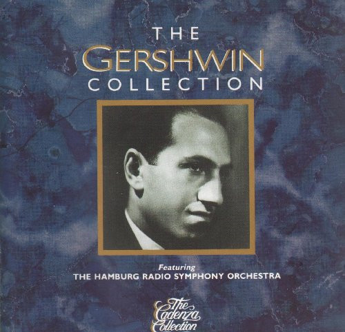 Various the gershwin - various,