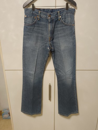Levis 507 mens jeans - 507,