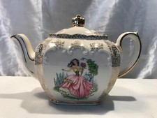 VINTAGE SADLER DAINTY MISS