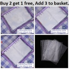 10pcs photo album a5 - 10pcs,