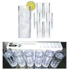 12 PK CLEAR CRYSTAL EFFECT