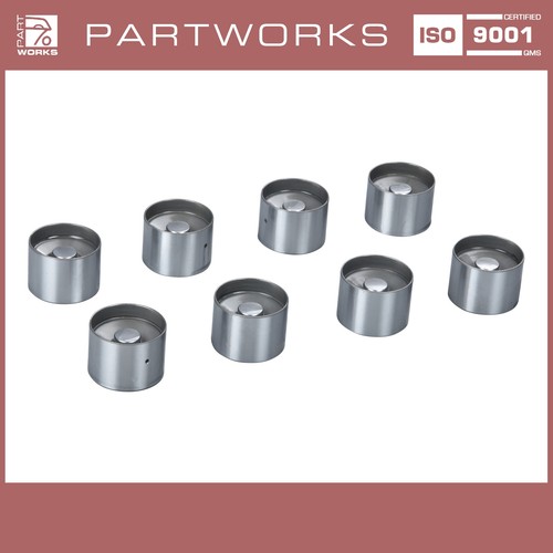 Hydro tappet genuine - 8x,