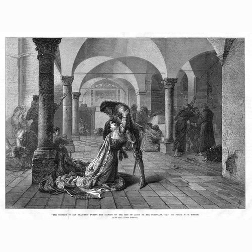 Convent san francesco - convent,