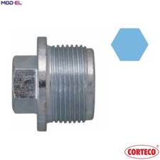 SCREW PLUG OIL SUMP 220152S