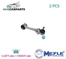 LH RH TRACK CONTROL ARM PAIR