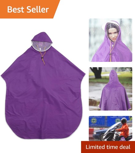 Versatile lightweight rain - lightweight,