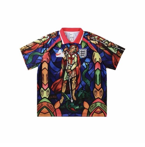 Palace nike england football - x,