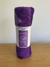 Genuine Wimbledon Tennis