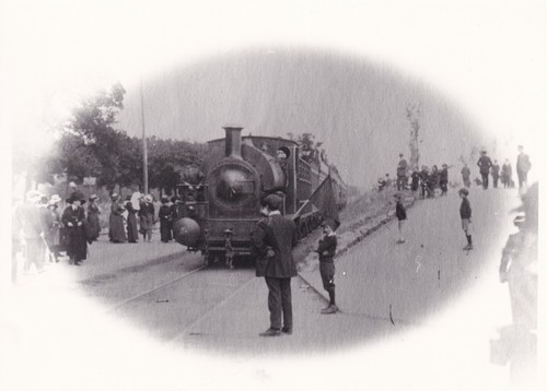 Original vintage photograph - vintage,