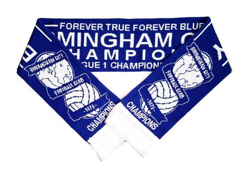 Birmingham city football - city, fc