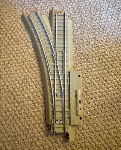 Hornby gauge battle zone - battle,