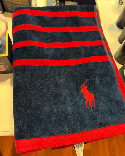 Polo ralph lauren red - ralph,