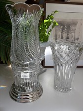 Waterford crystal large - waterford,