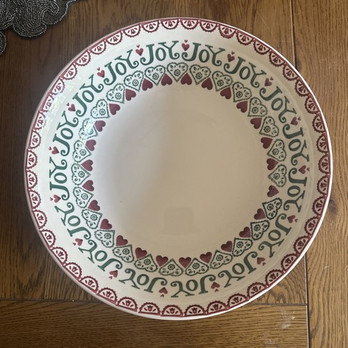 Emma bridgewater rare joy - bridgewater,